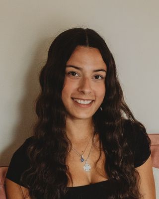 Photo of Nicolette Adamski, Counselor, LMHC