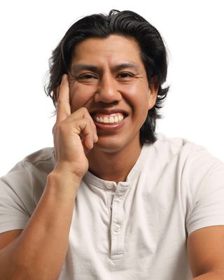 Photo of Ignacio Silverio, Pre-Licensed Professional, MMFT