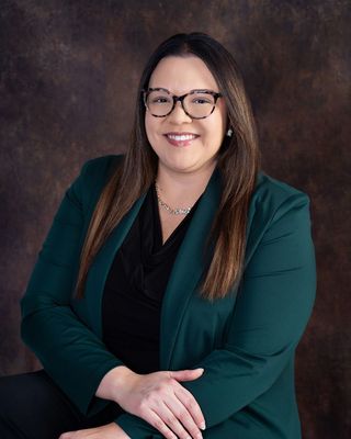 Photo of Marilyn Paradoa, Psychologist, PsyD