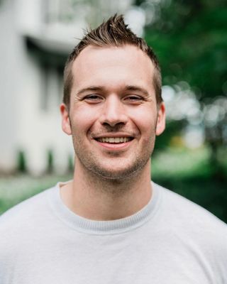 Photo of Dan Deschner, Drug & Alcohol Counselor, LADC, CCS