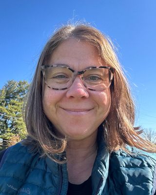 Photo of Tasha Gardner, Clinical Social Work/Therapist, LCSW-C