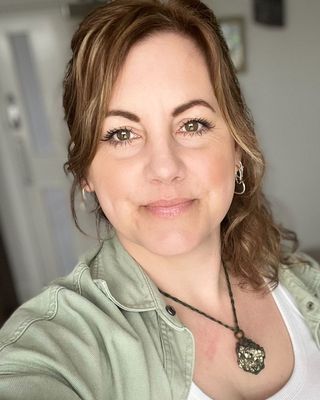 Photo of Kate Darbon - Imprint of Life Psychotherapy, Counsellor, MA, MBACP