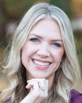 Photo of Kristy Lyn Shallcross, Clinical Social Work/Therapist, LCSW