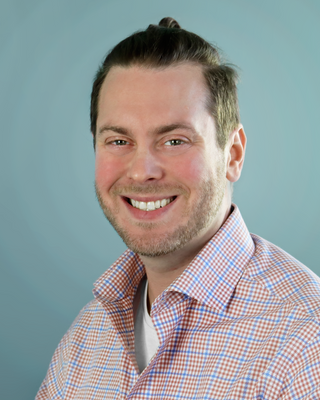 Photo of Jon Fenton, Counselor in Towson, MD