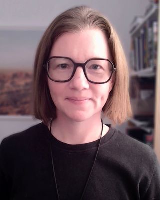 Photo of Kristina Bravo, Marriage & Family Therapist, LMFT