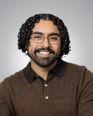 Photo of Alfonso Navarrete Mojica, Clinical Social Work/Therapist, LCSW