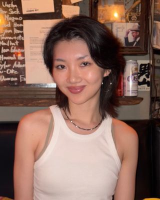 Photo of Haiyin Liu, Pre-Licensed Professional, MA, MHC-LP