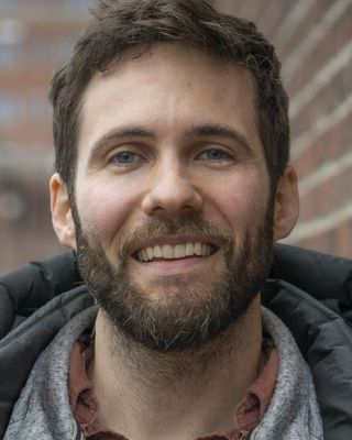 Photo of Jack Obery, Counselor in Maine