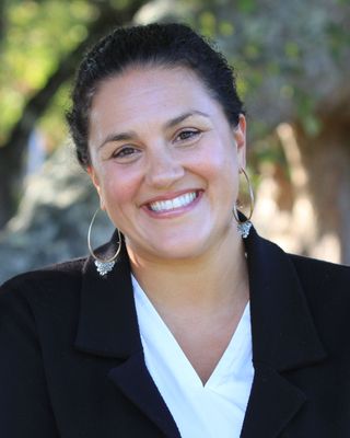 Photo of Maria R McLaughlin, Licensed Mental Health Counselor, LMHC