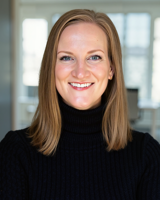 Photo of Dana Hoehn Turbes, Psychologist, PsyD, LP