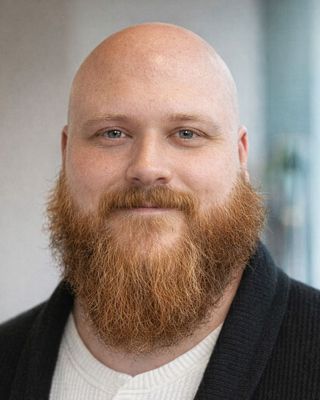 Photo of Drew Hill, Pre-Licensed Professional, MS