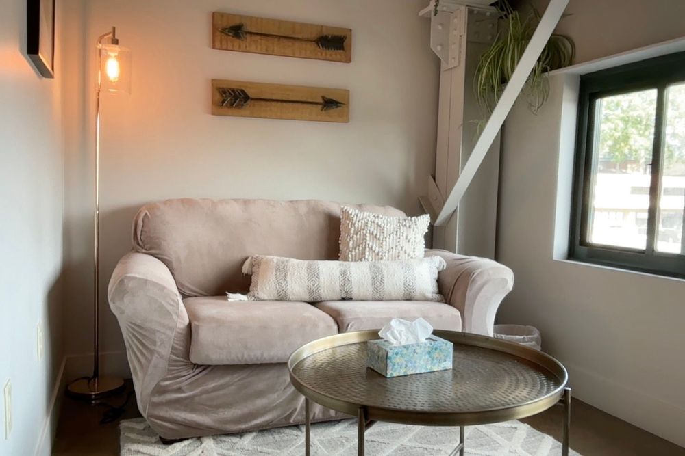 Offering in-person and virtual sessions!