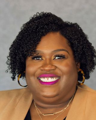 Photo of Jaleesa Williams, Clinical Social Work/Therapist, LMSW