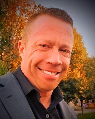 Photo of John Amos Burt, Marriage & Family Therapist, LMFT, M-RAS