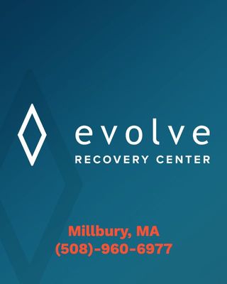 Photo of Evolve Recovery Center Millbury, Treatment Center in 01527, MA