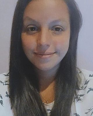 Foto de Guadalupe Chacon Lechmann, Psicólogo, Lic. en Psicología, Psic.