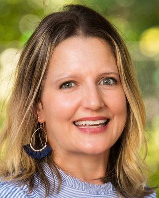Photo of Alison Swisher, Marriage & Family Therapist, LMFT