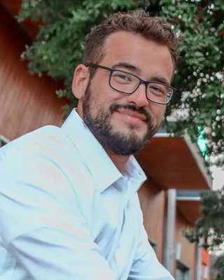 Photo of Gil Garza, Licensed Master Social Worker, LMSW, LCDC