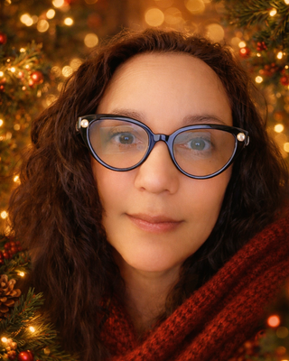 Photo of Dana Nicole Roberto, MS, INHC