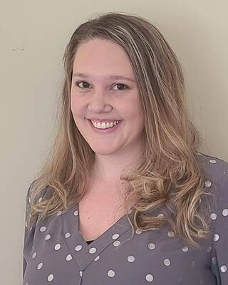 Photo of Alexandra Noll, Counselor, LCMHCA