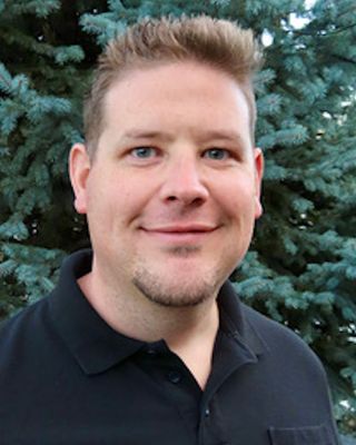 Photo of Nicholas Worstell, Licensed Professional Counselor in Fort Collins, CO