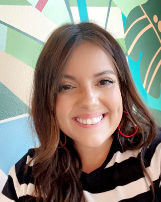 Photo of Tia Follis, Licensed Professional Counselor, LPC