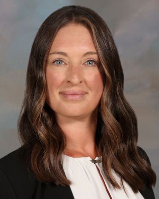 Photo of Andrea Loeppky, Registered Provisional Psychologist in Rochester, AB