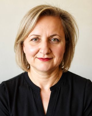Photo of Barbara Leszkiewicz, Psychologist, PsyBA General