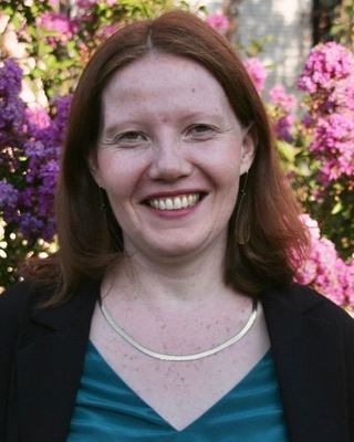 Photo of Katharine Frothingham, Professional Counselor Associate in Portland, OR