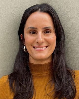 Photo of Lindsay Pagano, Clinical Social Work/Therapist, LCSW