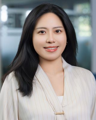 Photo of Danni Zheng, Pre-Licensed Professional