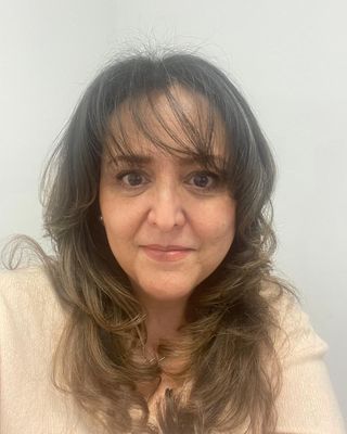 Foto de Maria del Carmen Lara Sirvent, Psicólogo, Lic. en Psicología