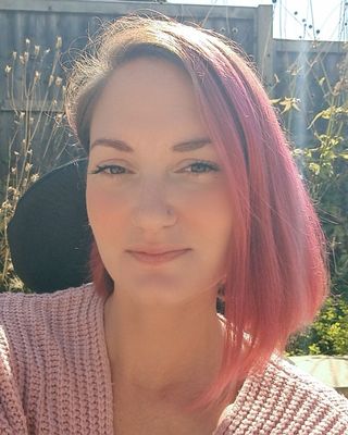 Photo of Gemma Kirkpatrick, Counsellor