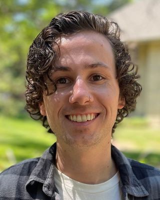 Photo of Kyle Hatch, Marriage & Family Therapist Associate in Fort Collins, CO