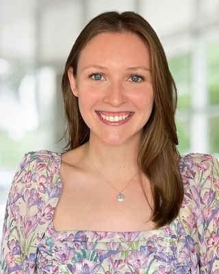 Photo of Meghan DeVoti, Psychiatric Nurse Practitioner, PMHNP