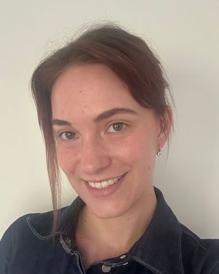 Photo of Kianne Alexandra Coltman, General Counsellor, BSocSci Hons, ASCHP Specialist Wellness Counsellor