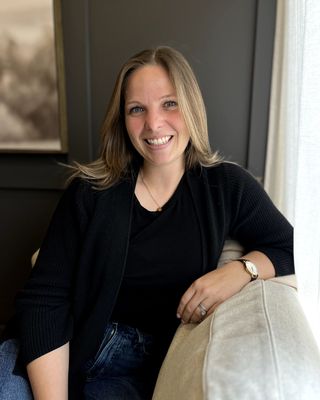 Photo of Heather Hardy, Registered Psychotherapist (Qualifying)