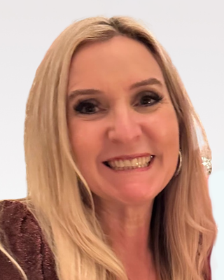 Photo of Meg Yearwood, Licensed Professional Counselor, LPC