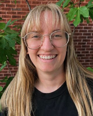 Photo of Katie Easley, LCSW Associate, LCSWA
