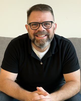 Photo of Matt Carrillo, Licensed Professional Counselor, MA, LPC, NCC