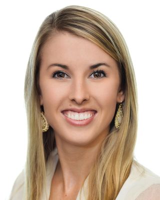 Photo of Paige Davis, Pre-Licensed Professional