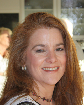 Photo of Susanna Franchi, Marriage & Family Therapist, LMFT