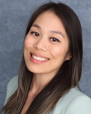 Photo of Esther Lee, Psychiatric Nurse Practitioner, PMHNP