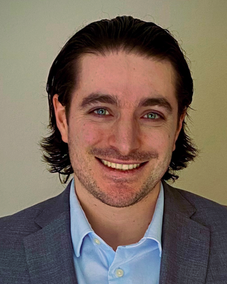 Photo of Gabriel David Walker, Psychiatrist, MD