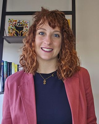 Photo of Giusi Riotto, Registered Provisional Psychologist, MA