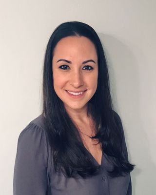 Photo of Toni Estergall, Counselor, LMHC