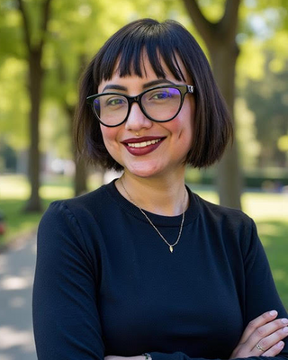 Photo of Magdalena Lopez, Licensed Professional Counselor, LPC