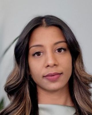 Photo of Rima Majmundar, Associate Counselor, LAC, NCC