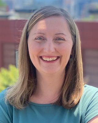 Photo of Rebecca Rottinger, Clinical Social Work/Therapist, LCSW
