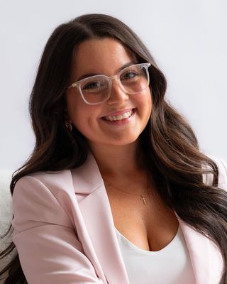 Photo of Isabella Pugliese, Clinical Social Work/Therapist, LCSW
